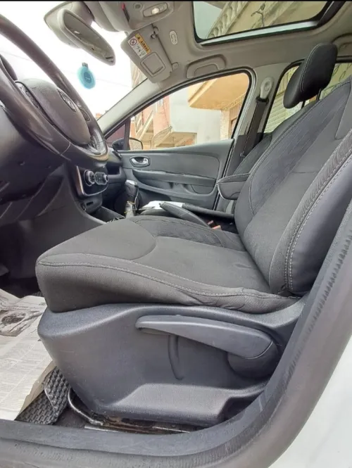 Renault Clio 4 Facelift 2019 Limited 2
