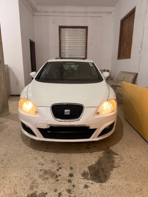 Seat Leon 2010 Leon