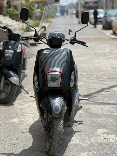 Vms Cuxi 110 2024