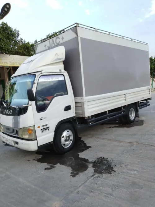 JAC 1040 2012