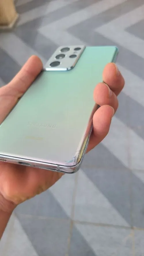 Samsung S 21 ultra 5g