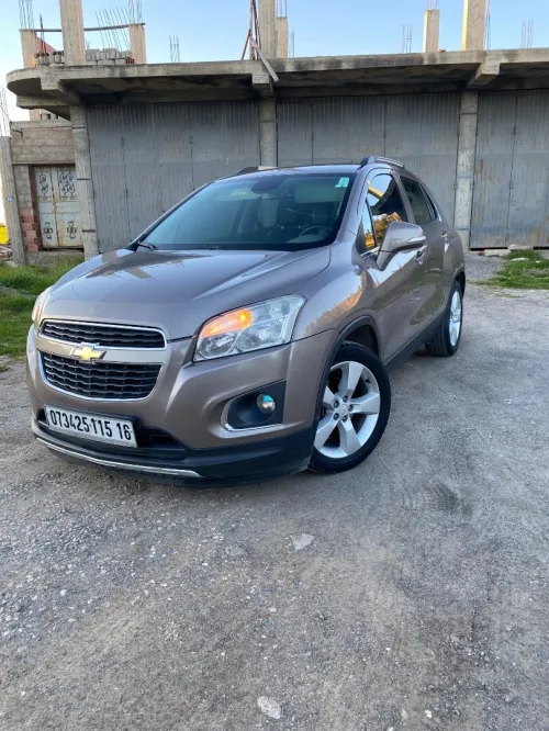 Chevrolet Trax 2015 LT