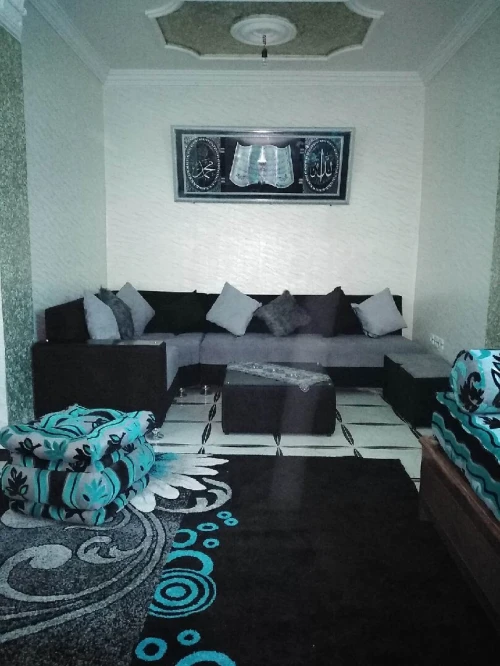 Vente Appartement F3 Chlef Tenes