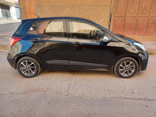 Hyundai Grand i10 2018 Restylée DZ