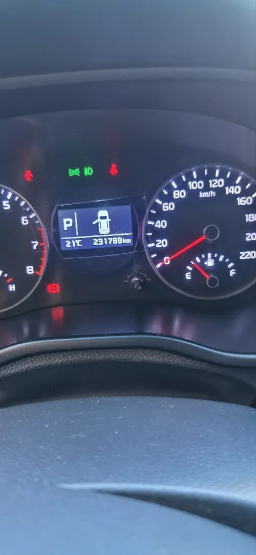 Kia Picanto 2018 GT-Line