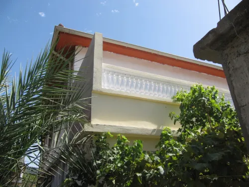 Vente Villa El Tarf Lac des oiseaux