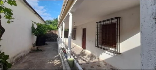Vente Villa El Tarf Lac des oiseaux