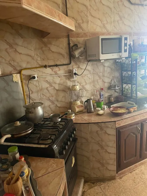 Vente Appartement F3 Tlemcen Remchi