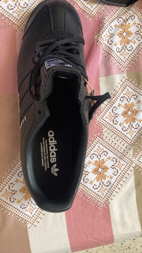 Adidas SAMOA