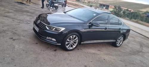 Volkswagen Passat 2016 Classic