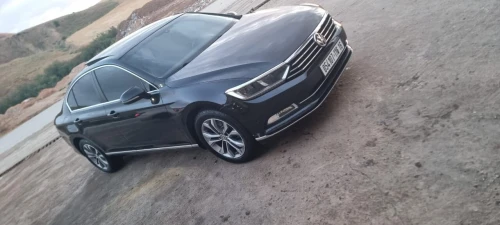 Volkswagen Passat 2016 Classic