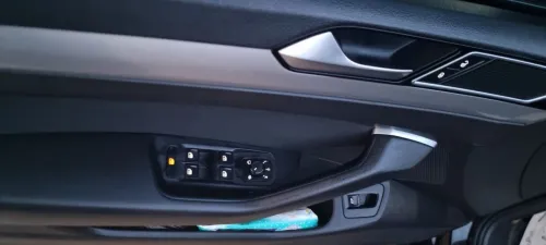 Volkswagen Passat 2016 Classic