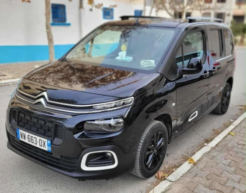 Citroen Berlingo 2023 