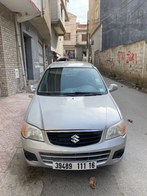 Suzuki Alto K10 2011 Alto K10