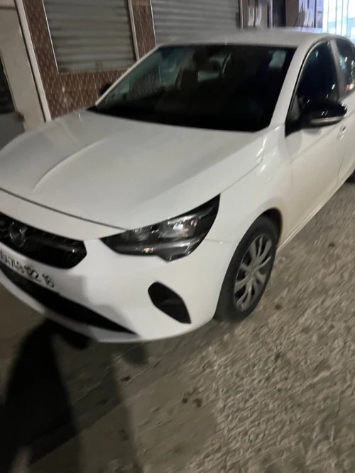 Opel Corsa 2022 Corsa
