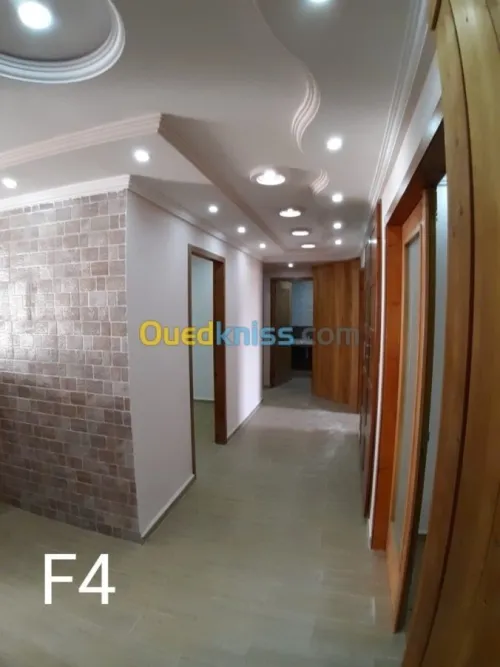 Vente Appartement F3 F4 F5 Alger Birtouta