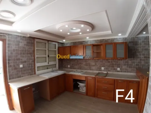 Vente Appartement F3 F4 F5 Alger Birtouta
