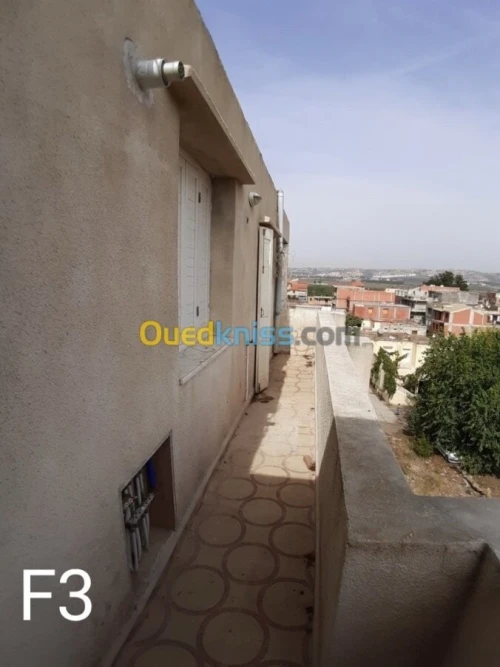 Vente Appartement F3 F4 F5 Alger Birtouta