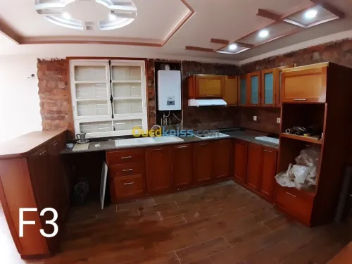 Vente Appartement F3 F4 F5 Alger Birtouta