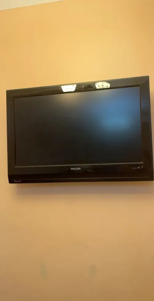 Télévision