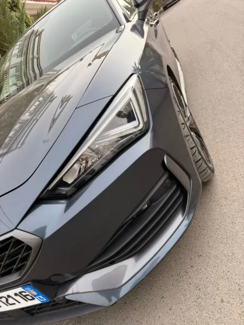 Cupra  Cupra  2021 