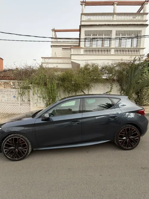 Cupra  Cupra  2021 