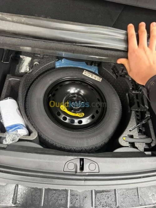 Fiat 500x 2025 CLUB