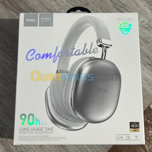casque hoco
