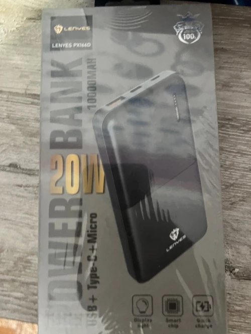 powerbank 