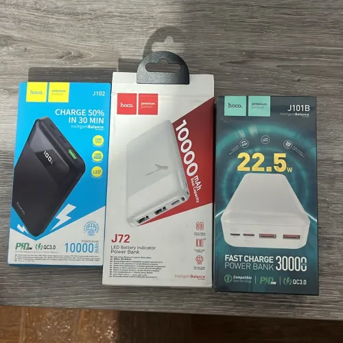 powerbank 