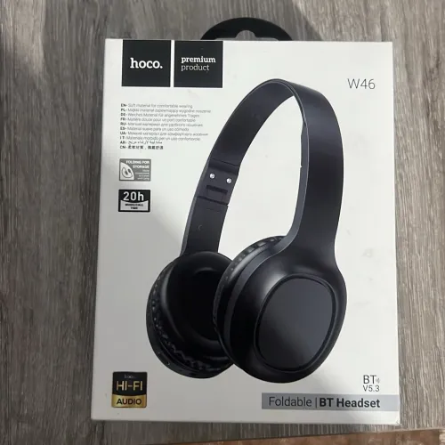 casque hoco