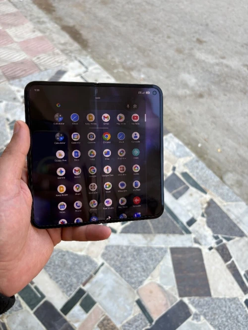 Google pixel 9 pro fold Pixel 9 pro fold