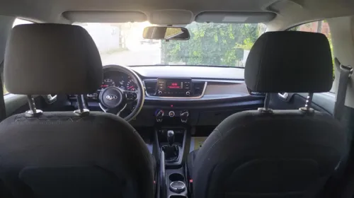 Kia Rio 2019 LX