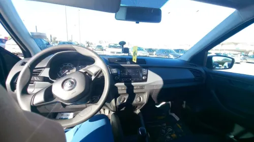 Skoda 2021 2021 