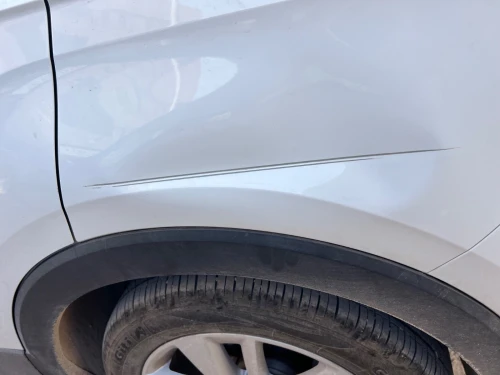Volkswagen T-Cross 2025 Edition