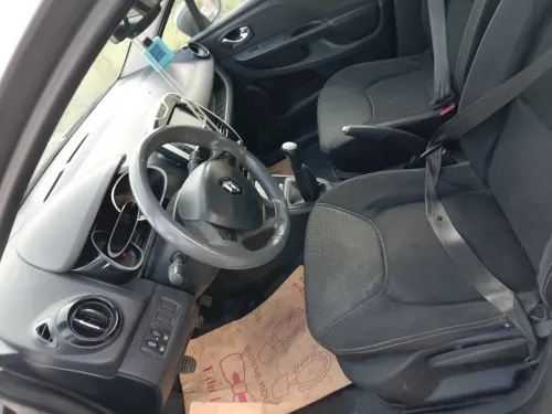 Renault Clio 4 2013 Dynamique plus