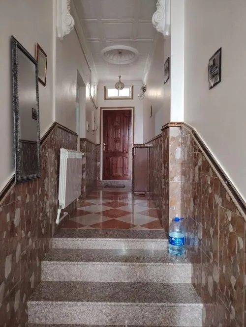 Vente Villa Batna Batna