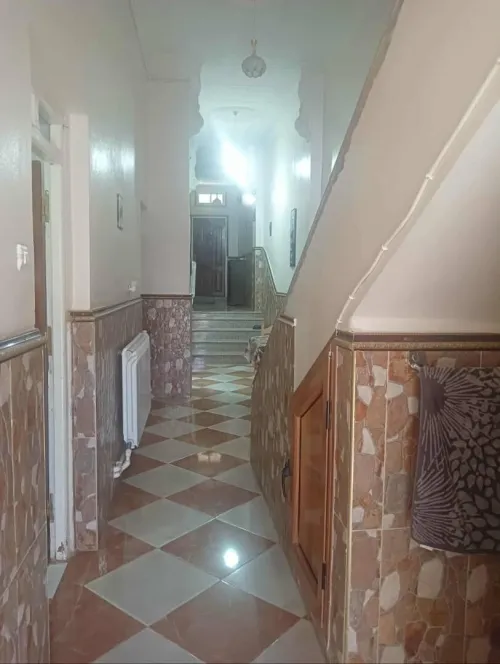Vente Villa Batna Batna