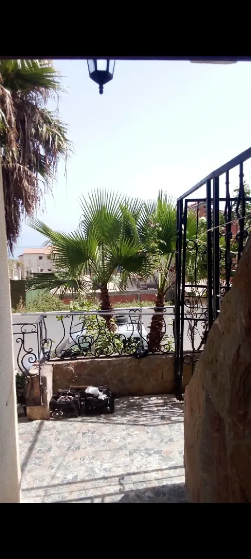 Location vacances Appartement F3 Béjaïa Beni ksila