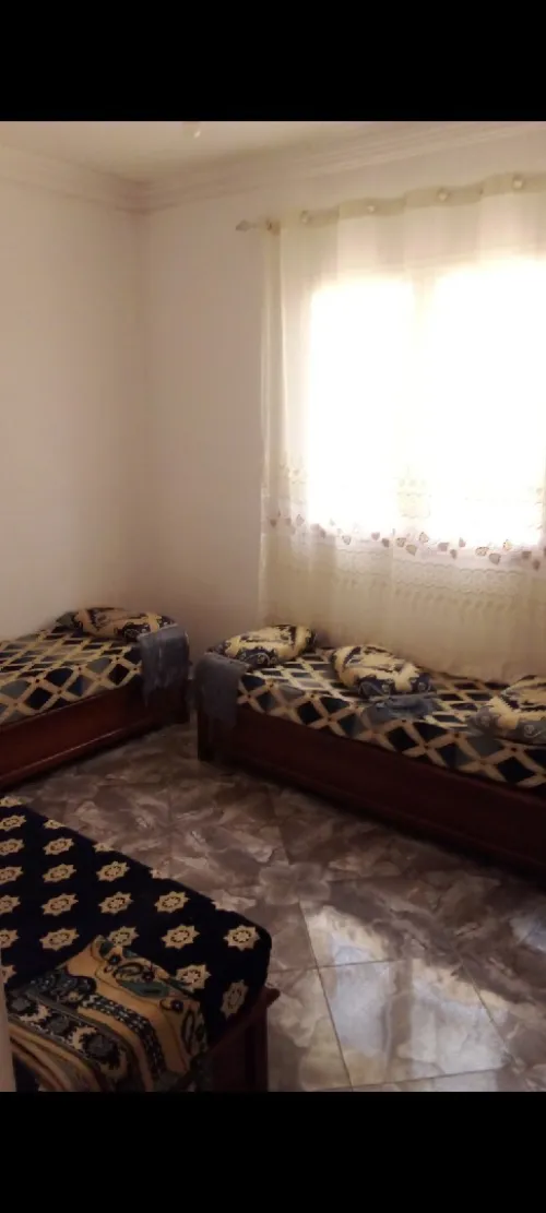 Location vacances Appartement F3 Béjaïa Beni ksila