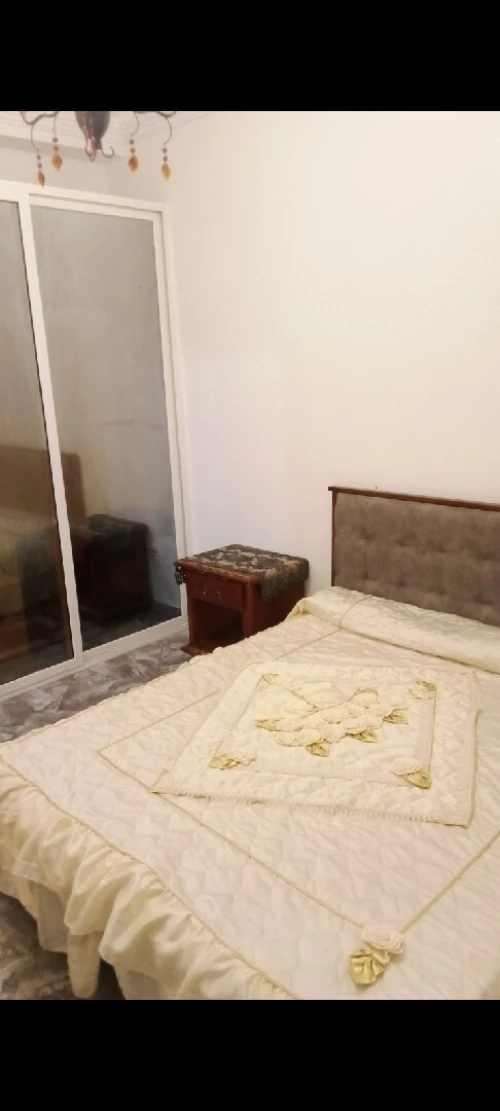 Location vacances Appartement F3 Béjaïa Beni ksila