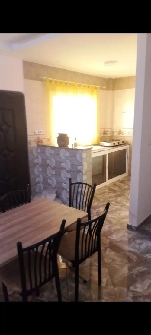 Location vacances Appartement F3 Béjaïa Beni ksila
