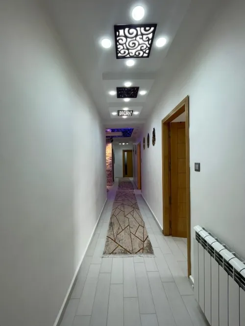 Vente Appartement F5 Annaba Annaba