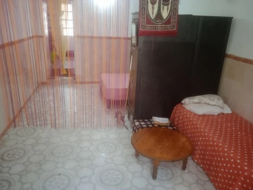 Location vacances Appartement Studio Alger Ain benian