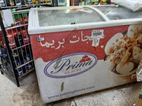 03 Congélateur prima et Morsi 
