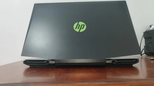HP Pavilion Gaming 17 i7 9750H 24 Go RAM SSD 256 Go HDD 1 To  NVIDIA GTX 1650 4 Go