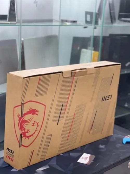 Msi katana