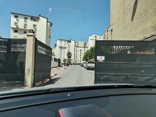 Vente Appartement F2 F3 Tizi Ouzou Tizi ouzou