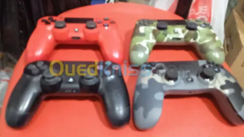 MANETTE  PS 4 ORIGINAL