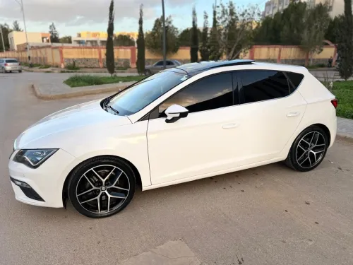 Seat Leon 2019 Beats